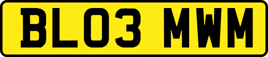 BL03MWM