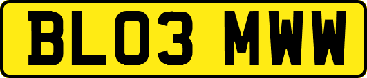 BL03MWW