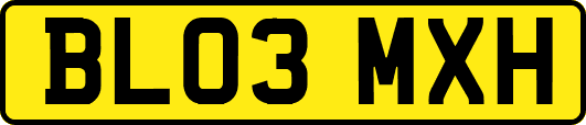 BL03MXH
