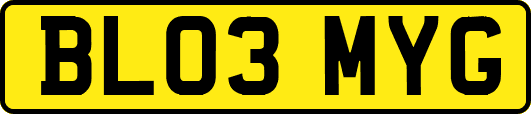 BL03MYG