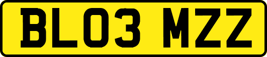 BL03MZZ