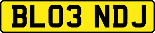 BL03NDJ