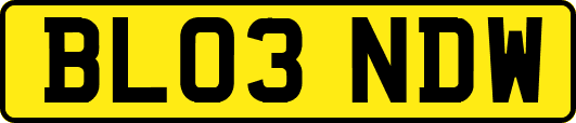 BL03NDW
