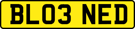 BL03NED