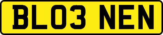 BL03NEN