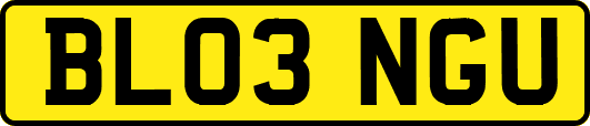 BL03NGU