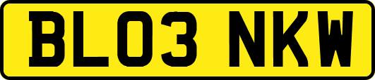 BL03NKW