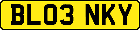 BL03NKY