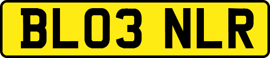 BL03NLR