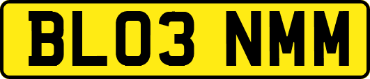 BL03NMM