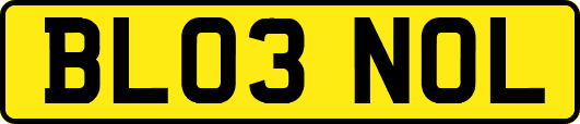 BL03NOL