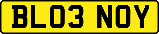 BL03NOY