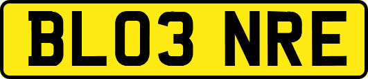 BL03NRE