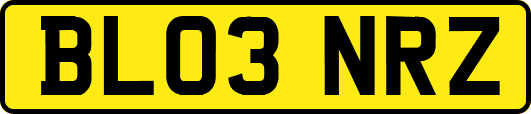 BL03NRZ