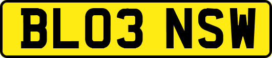BL03NSW