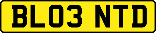 BL03NTD