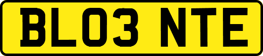 BL03NTE