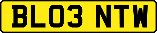 BL03NTW
