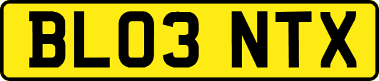 BL03NTX