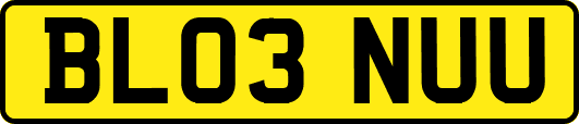 BL03NUU