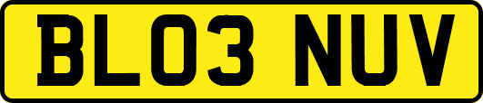 BL03NUV