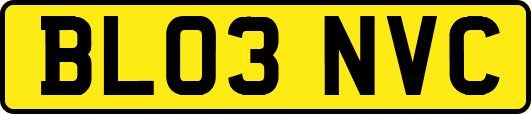 BL03NVC