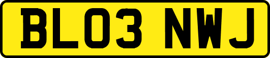 BL03NWJ