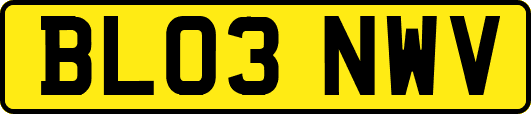 BL03NWV