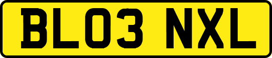 BL03NXL