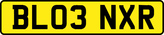BL03NXR