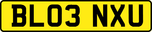 BL03NXU