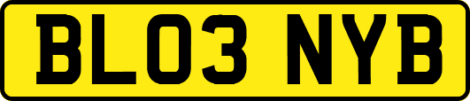 BL03NYB
