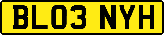 BL03NYH