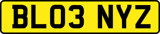 BL03NYZ