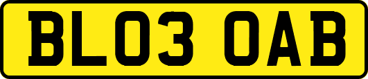 BL03OAB