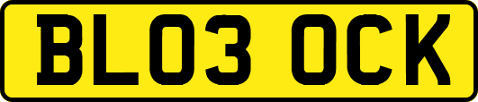 BL03OCK