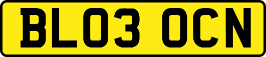 BL03OCN