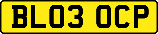 BL03OCP