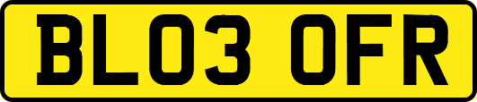 BL03OFR