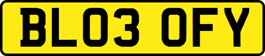 BL03OFY