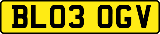 BL03OGV