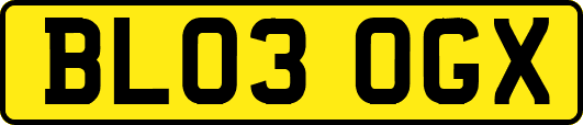 BL03OGX
