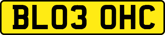 BL03OHC