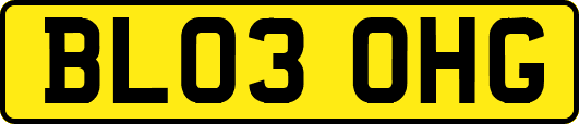 BL03OHG