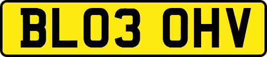 BL03OHV
