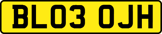 BL03OJH