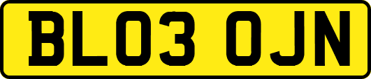 BL03OJN