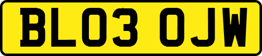 BL03OJW