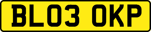 BL03OKP