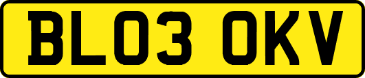 BL03OKV